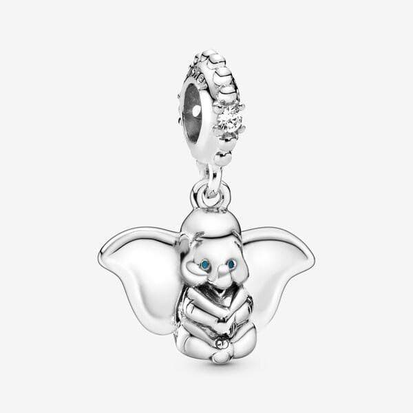 Pandora Disney, Charm pendente Dumbo