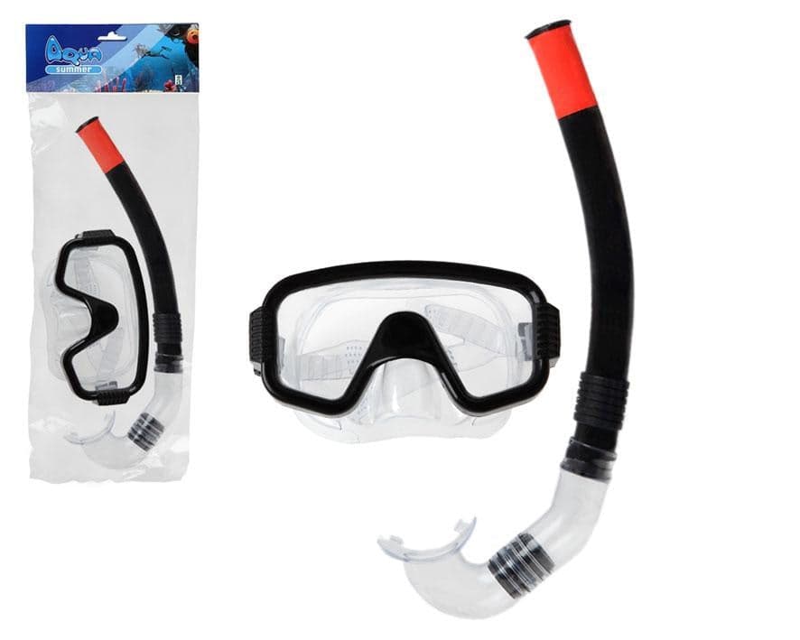 SET SUB ACQUA SUMMER NERA