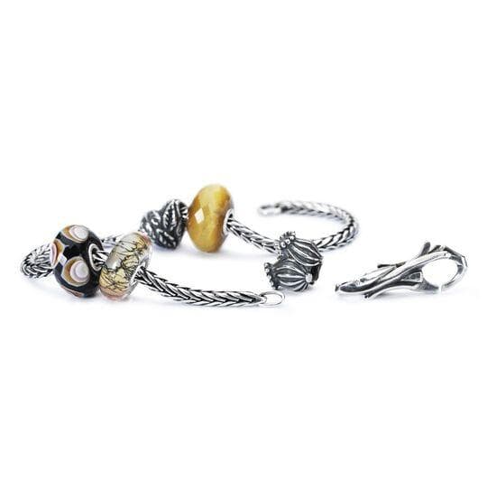 Trollbeads-Chiusura Tronco della Felicità in Donna Alba Gioielli - Casoria, commercioVirtuoso.it