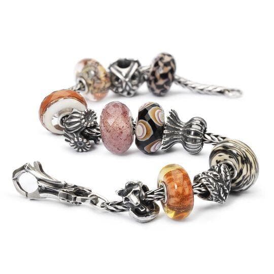Trollbeads-Chiusura Tronco della Felicità in Donna Alba Gioielli - Casoria, commercioVirtuoso.it