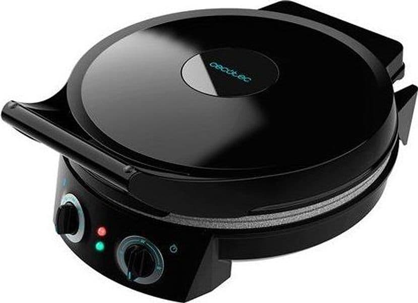 Cecotec pizza fun pizza&co forno grill elettrico - 1800w, grill - CC04278