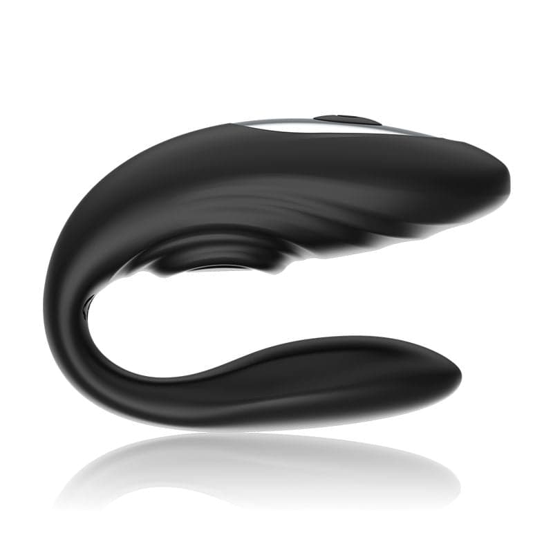 BRILLY GLAM gioco di coppia in silicone con telecomando ricaricabile USB in Vibratori proiettile e ovuli vibranti Kondorama - Martinsicuro, commercioVirtuoso.it