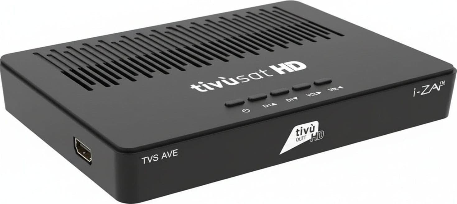Tvs495 decod.tivusat adb - TVS495