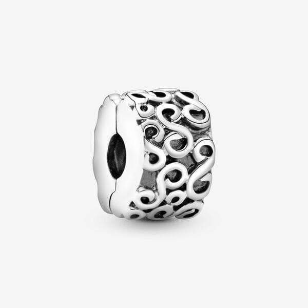 Pandora Clip Orientale