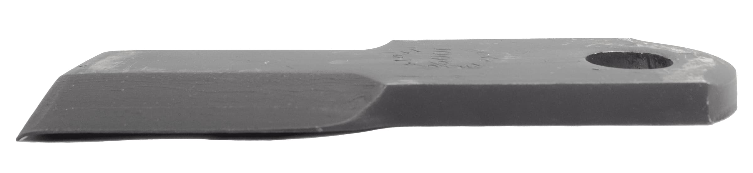 Coltello per trincia adattabile Ferri lunghezza 130mm foro Ø 16,5 in Coltelli da Chef GardenStore - Novellara, commercioVirtuoso.it