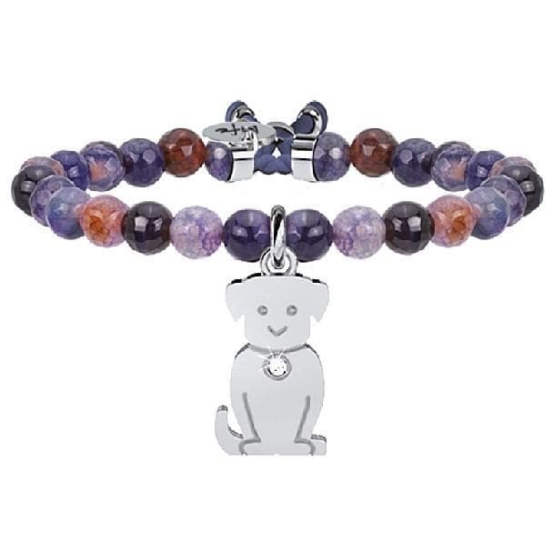 KIDULT BRACCIALE - CANE | FEDELTÀ
