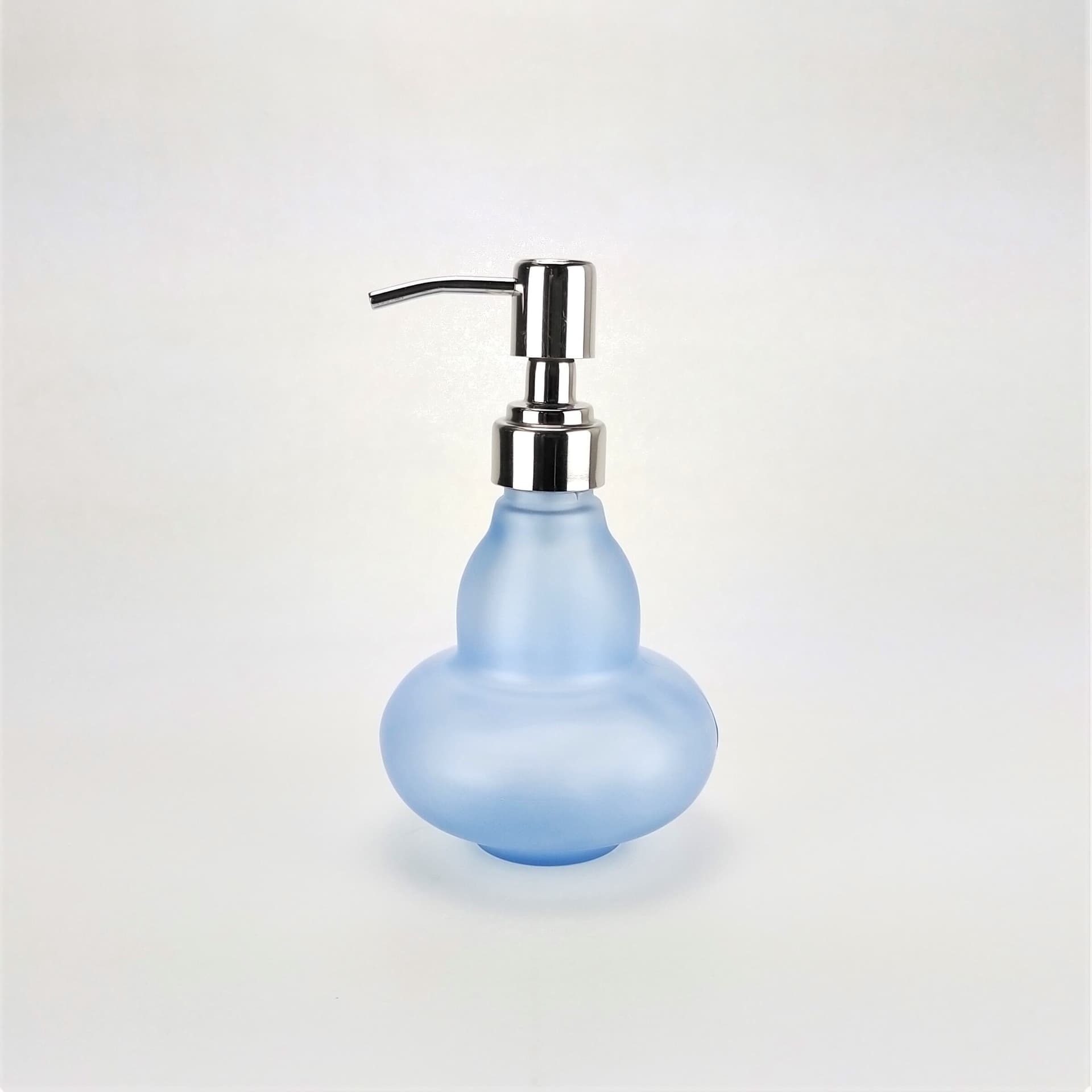 Outlet bagno - Dosatore sapone vetro - accessori bagno - oggettistica bagno in Dosatori per sapone liquido Bottiglioni - Colle di Val d’Elsa, commercioVirtuoso.it