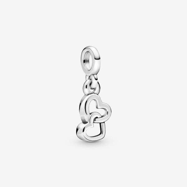 Pandora Mini Charm pendente Il mio amore in Bead Charm Alba Gioielli - Casoria, commercioVirtuoso.it