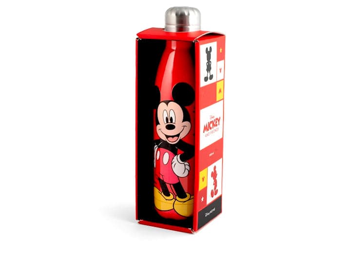 H&H Bottiglia termica Mickey in Autocategorizzazione Più Di Più Ideas - Casalnuovo di Napoli, commercioVirtuoso.it