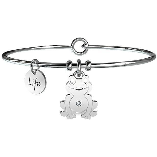 KIDULT BRACCIALE - RANA | INTRAPRENDENZA in Bracciali Alba Gioielli - Casoria, commercioVirtuoso.it