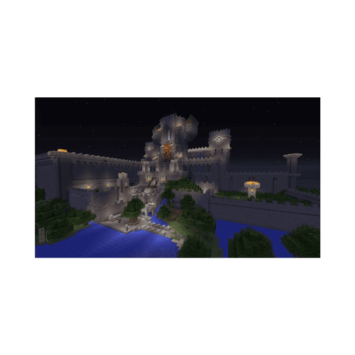 Minecraft Switch UK Usato2 in Giochi Prezzo Bomba Store - Casalnuovo di Napoli, commercioVirtuoso.it
