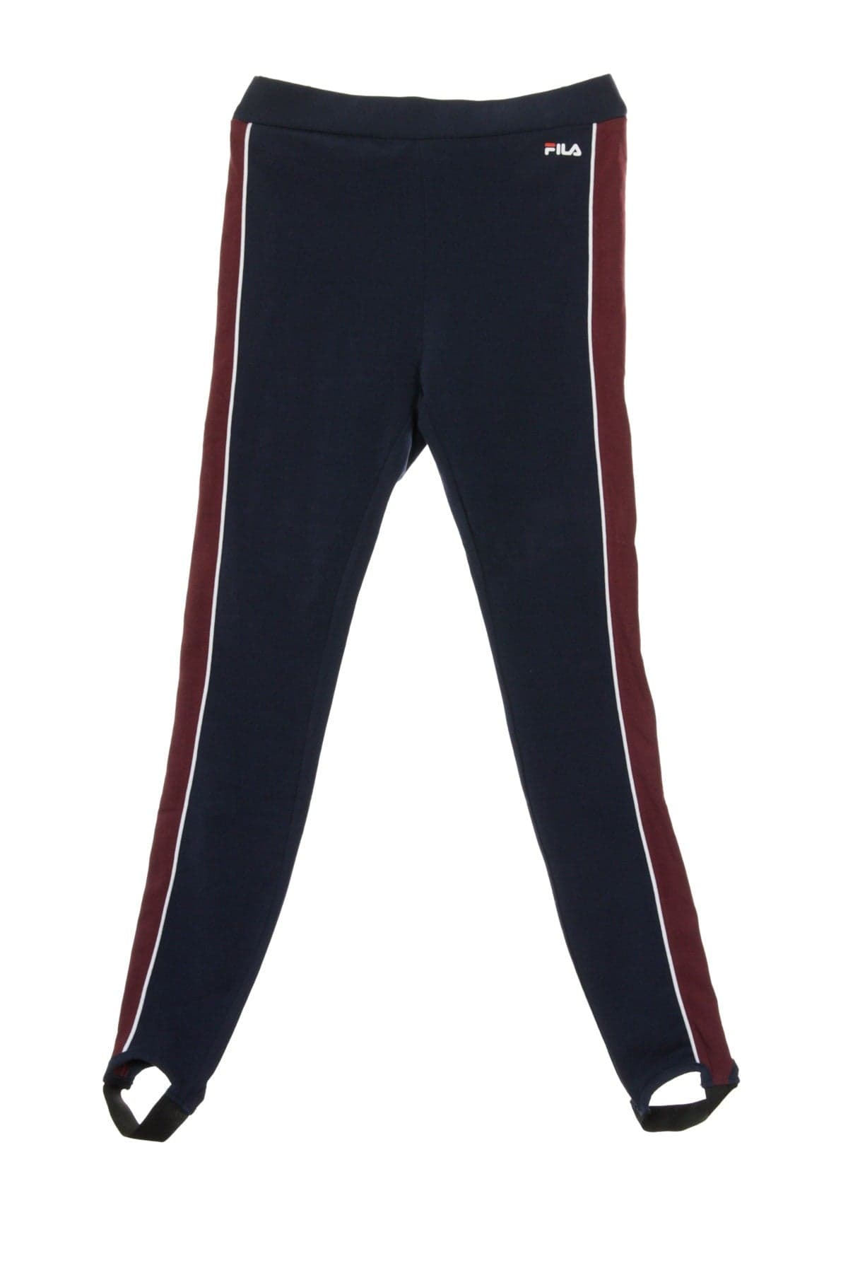 FILA Leggins Donna Hunter Track Pants Black Iris da donna in Leggings Drestige - Casamassima, commercioVirtuoso.it