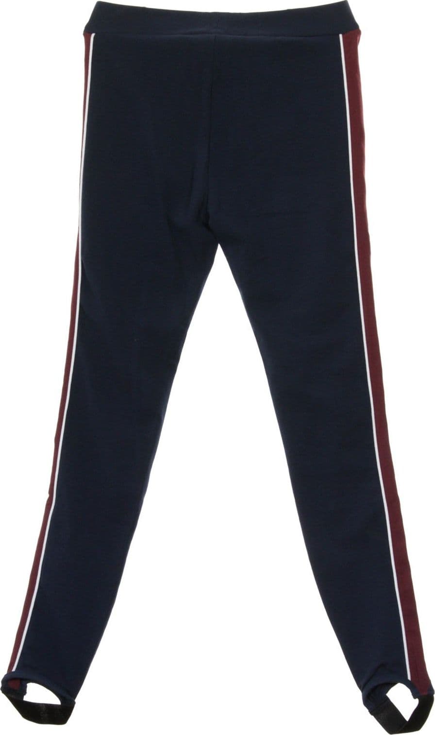 FILA Leggins Donna Hunter Track Pants Black Iris da donna in Leggings Drestige - Casamassima, commercioVirtuoso.it