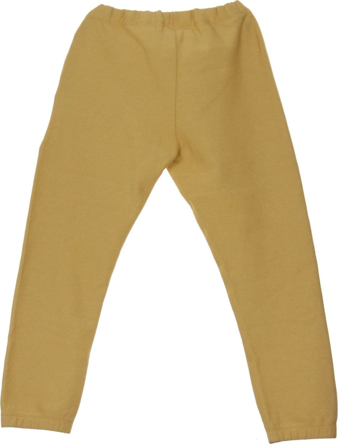 CHAMPION Pantalone Tuta Felpato Donna Elastic Cuff Pants Caramel da donna in Pantaloni sportivi Drestige - Casamassima, commercioVirtuoso.it