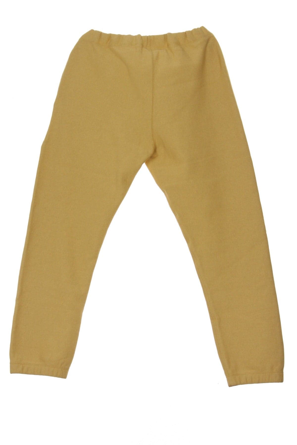 CHAMPION Pantalone Tuta Felpato Donna Elastic Cuff Pants Caramel da donna in Pantaloni sportivi Drestige - Casamassima, commercioVirtuoso.it