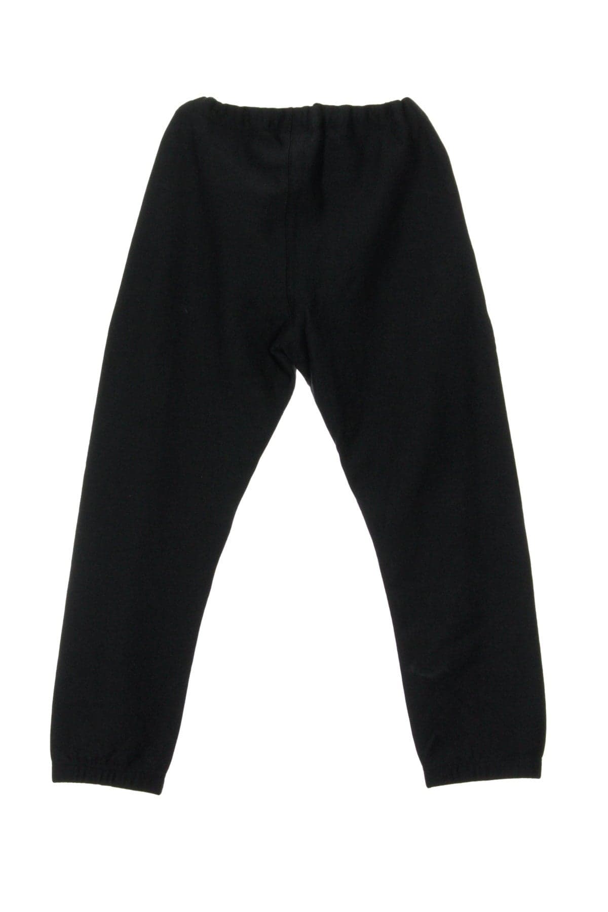 CHAMPION Pantalone Tuta Felpato Donna Elastic Cuff Pants Black da donna in Pantaloni sportivi Drestige - Casamassima, commercioVirtuoso.it