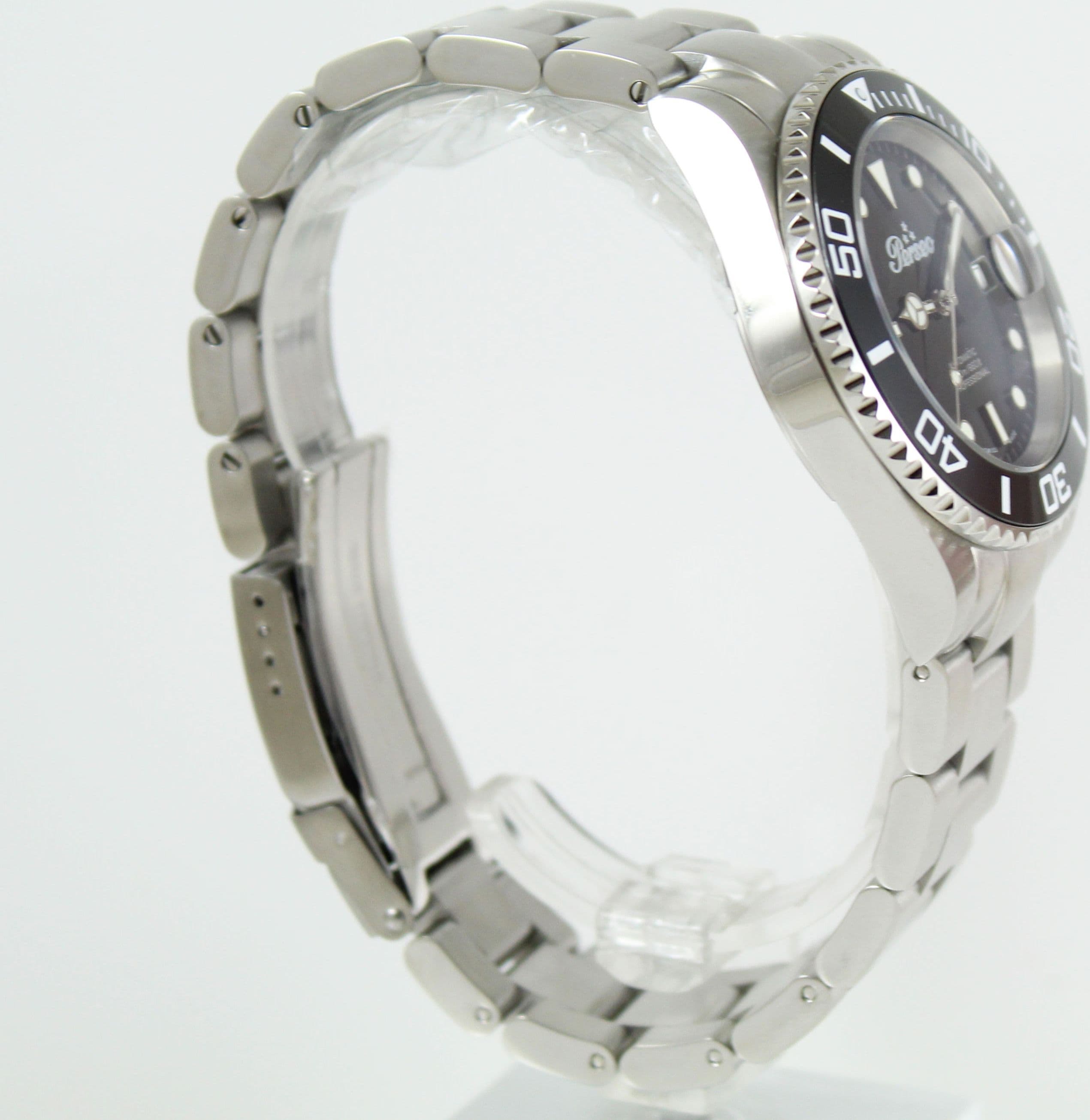Orologio Perseo uomo automatico Subaquatic 40 mm in Orologi da polso Gioielleria Saba - Dolianova, commercioVirtuoso.it