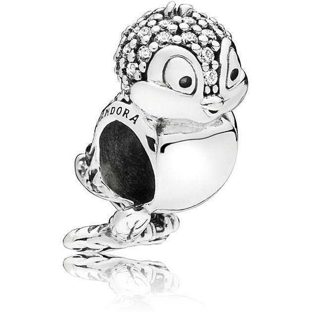 Pandora - Charm Disney usignolo di Biancaneve in Bead Charm Alba Gioielli - Casoria, commercioVirtuoso.it