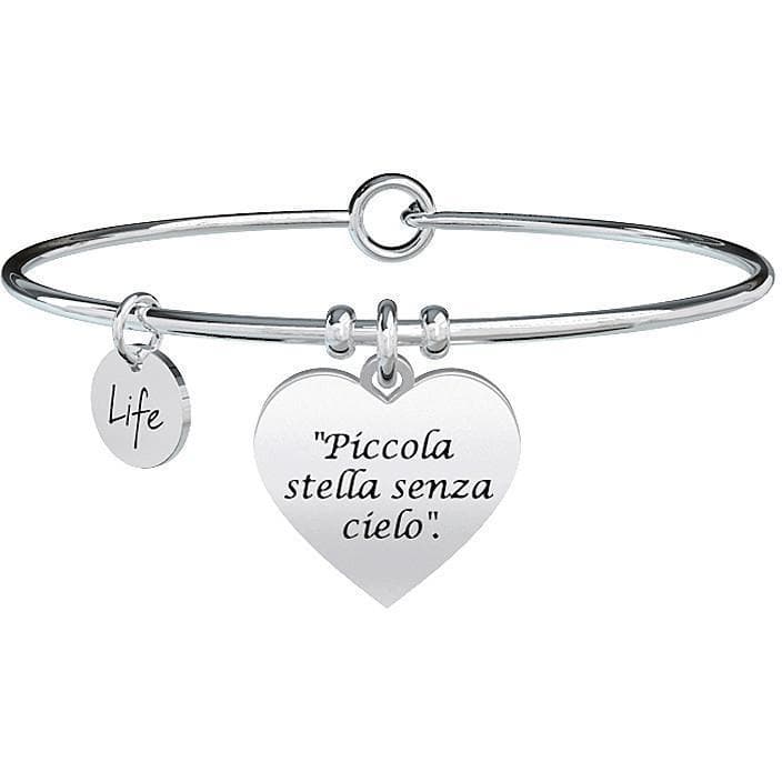KIDULT BRACCIALE - PICCOLA STELLA SENZA CIELO