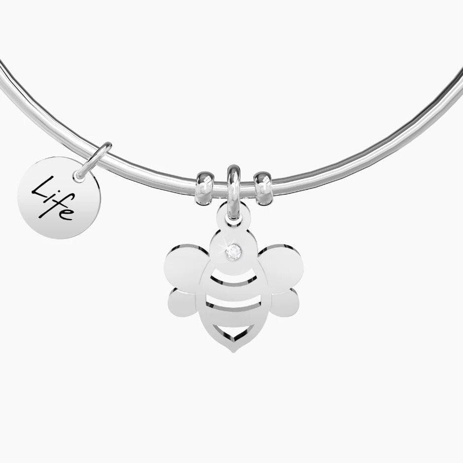 KIDULT BRACCIALE - APE | OPEROSITÀ in Bracciali Alba Gioielli - Casoria, commercioVirtuoso.it
