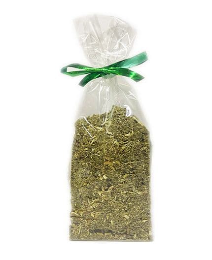 Tisana di Artemisia per la febbre, gastrite infuso da 50g e 100g in Infusi e tisane alle erbe AlBio Sicily - Misilmeri, commercioVirtuoso.it