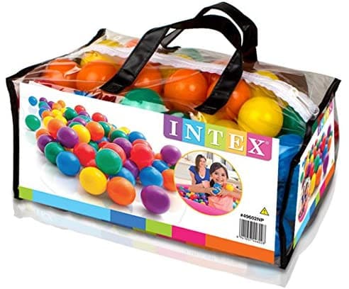 Palline Colorate 6.5cm D1.6