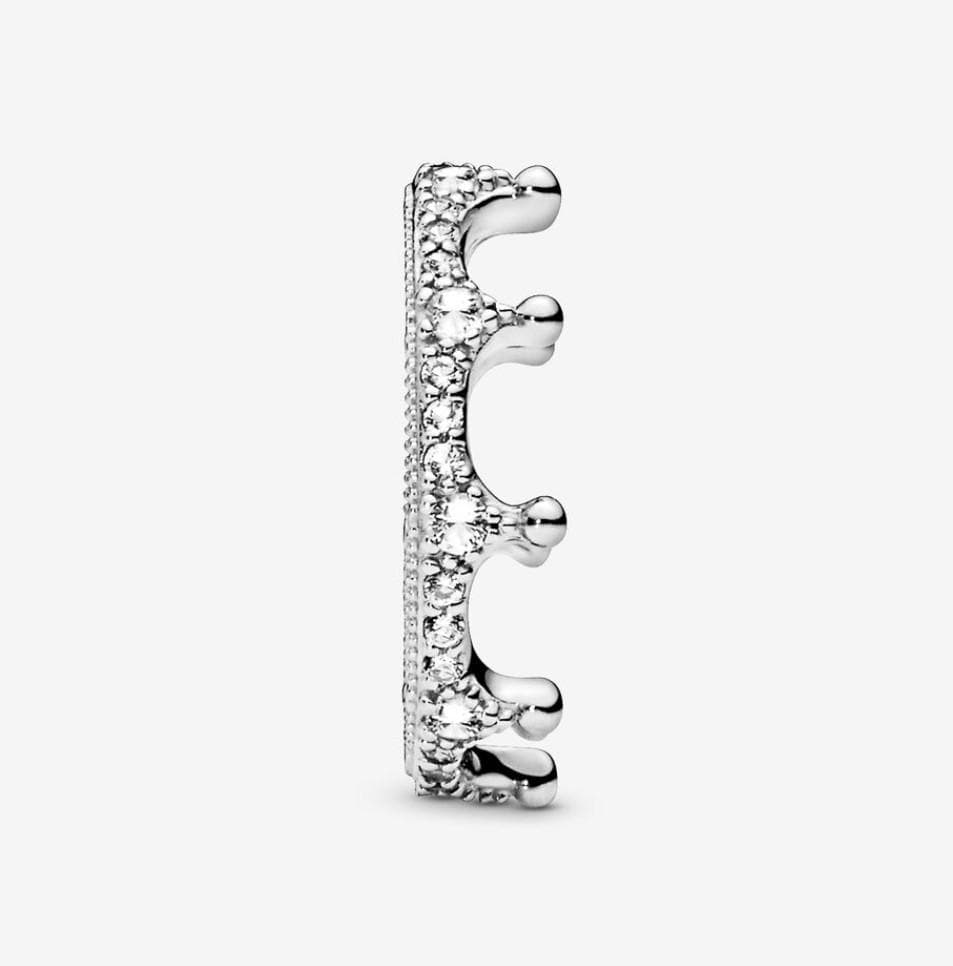 Pandora Anello corona scintillante in Anelli Alba Gioielli - Casoria, commercioVirtuoso.it