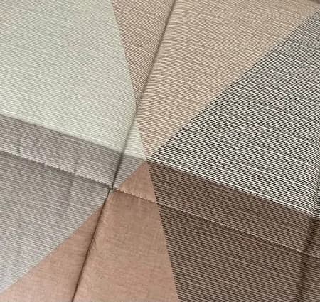 Trapunta Londra ! Caleffi: Un Tocco British di Stile e Calore per la Tua Camera da Letto in Trapunte Anastasi - Marsala, commercioVirtuoso.it