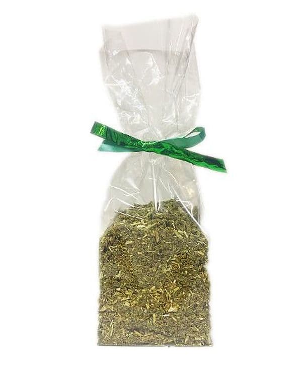 Tisana di Artemisia per la febbre, gastrite infuso da 50g e 100g in Infusi e tisane alle erbe AlBio Sicily - Misilmeri, commercioVirtuoso.it