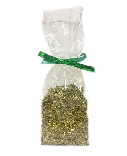 Tisana di Artemisia per la febbre, gastrite infuso da 50g e 100g in Infusi e tisane alle erbe AlBio Sicily - Misilmeri, commercioVirtuoso.it