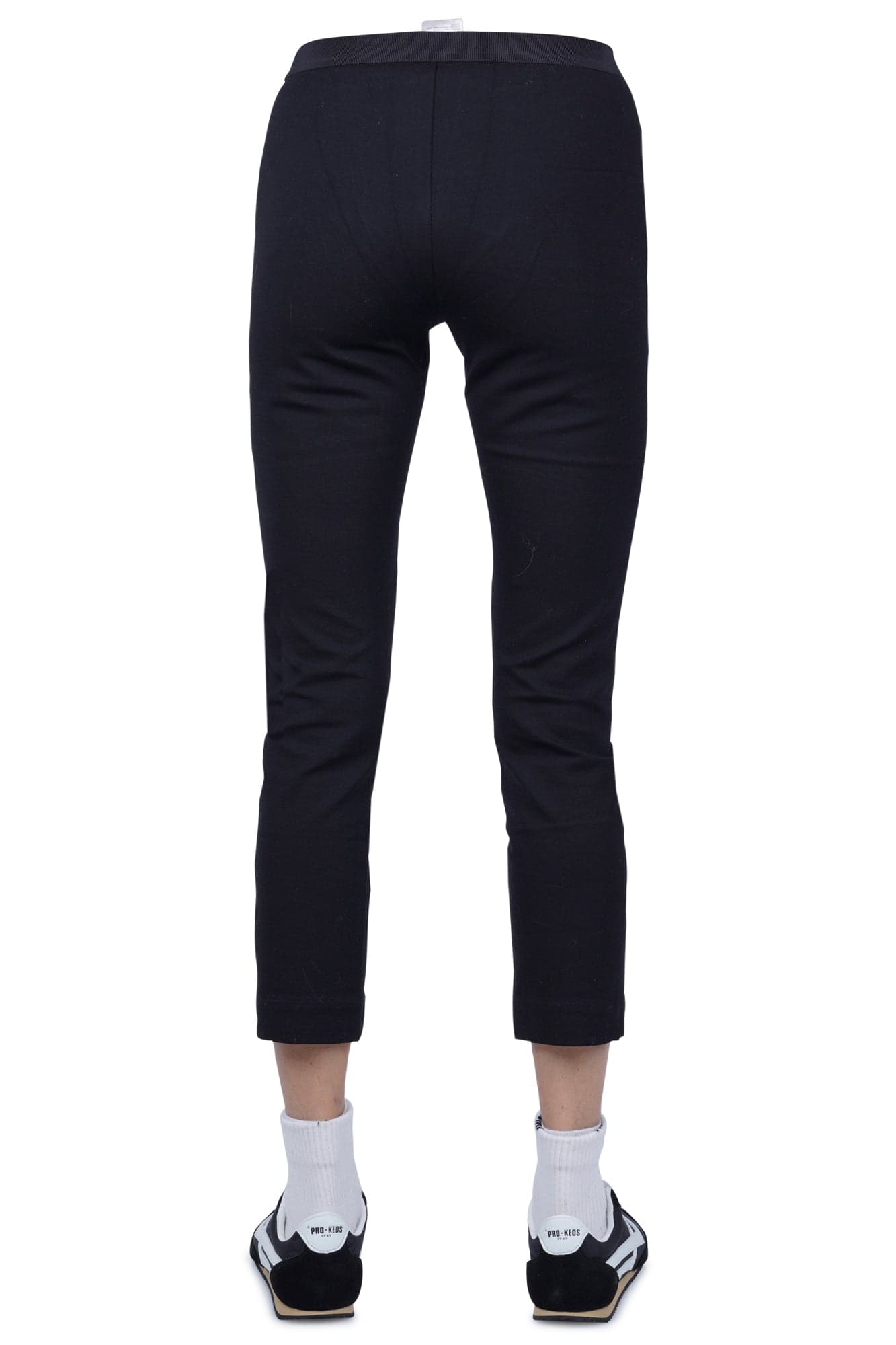 Liviana Conti - Leggins - 470819 - Nero da donna in Leggings Drestige - Casamassima, commercioVirtuoso.it