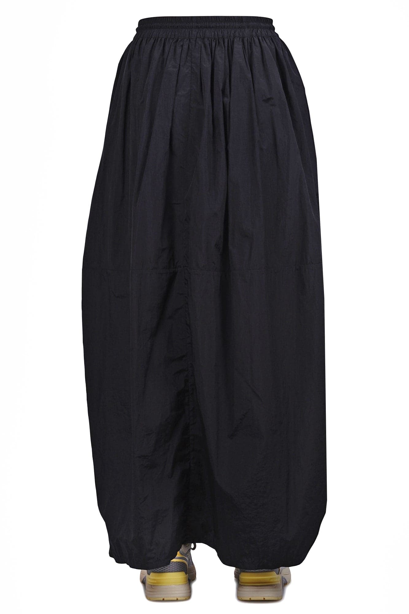 JUCCA Jucca - Gonna - 470915 - Nero da donna in Gonne Drestige - Casamassima, commercioVirtuoso.it
