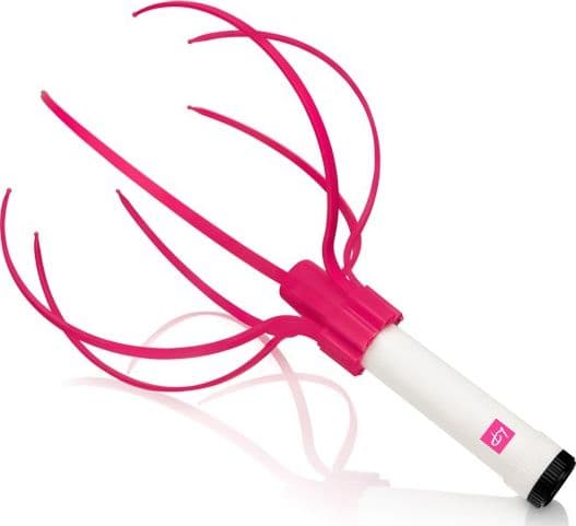 Massaggiatore Testa Collo Head Relax Vibra Massager in Massaggiatori cervicali e da collo Sexy Tentazioni - Siracusa, commercioVirtuoso.it