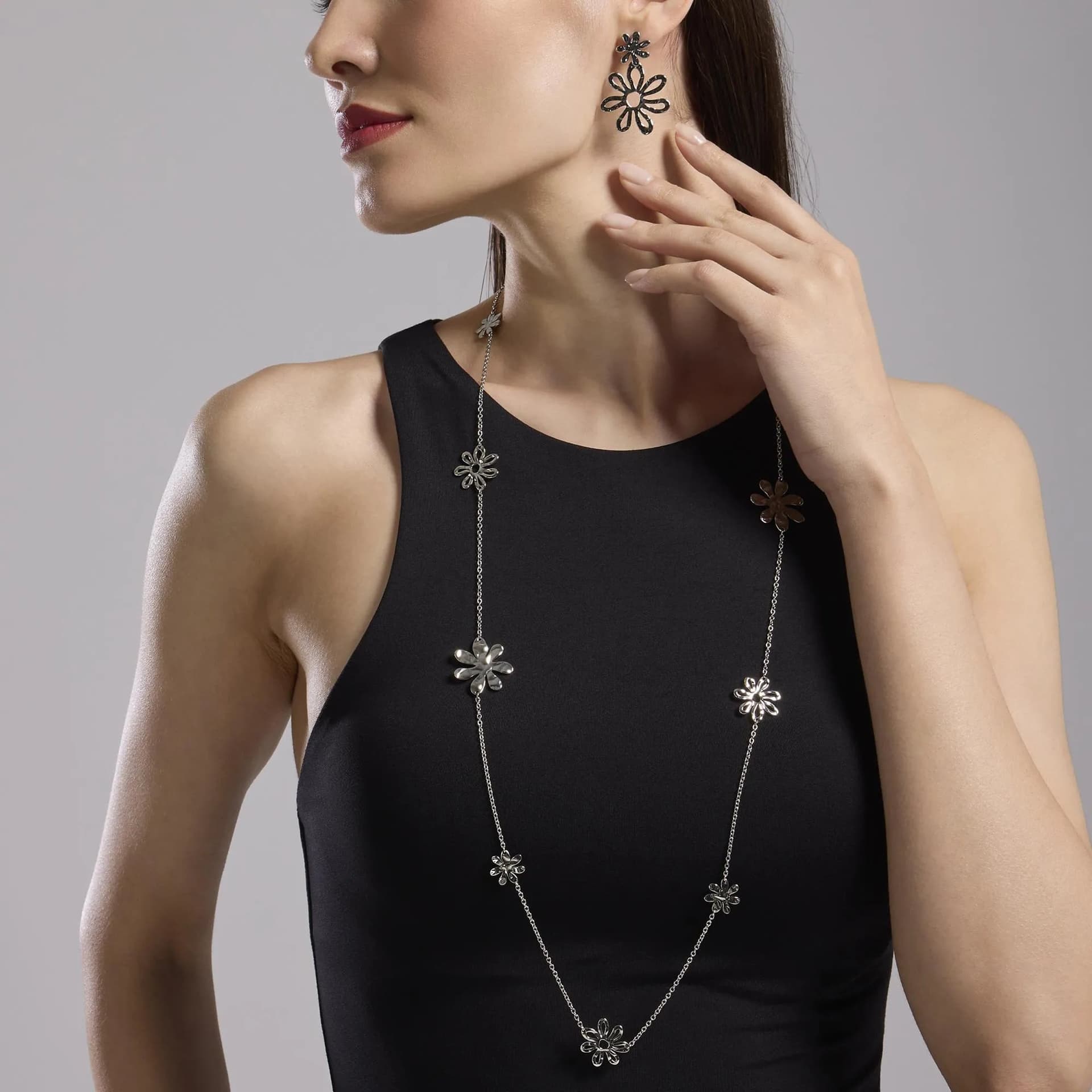 Collana donna KIDULT 851038 in Collane Gioielleria Cameli - Monte Urano, commercioVirtuoso.it