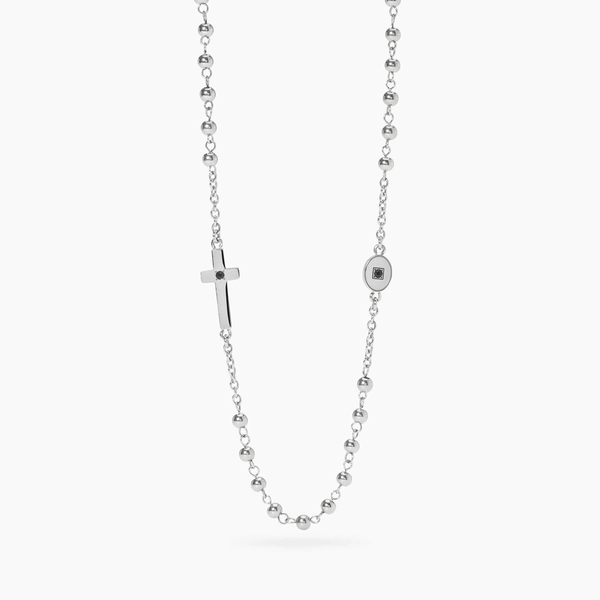 Collana uomo KIDULT 851078