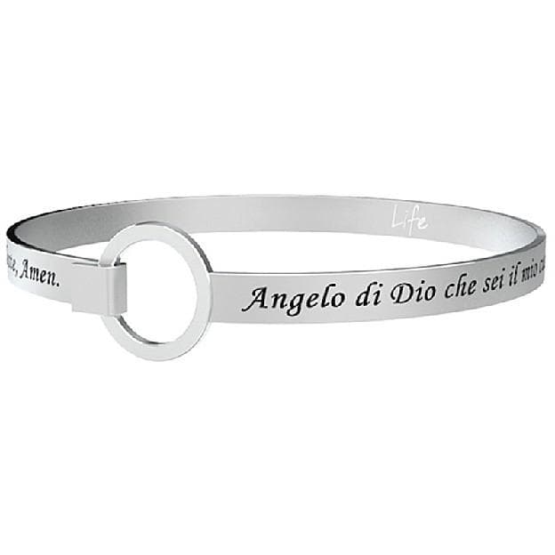 KIDULT BRACCIALE - ANGELO DI DIO CHE SEI IL MIO CUSTODE …