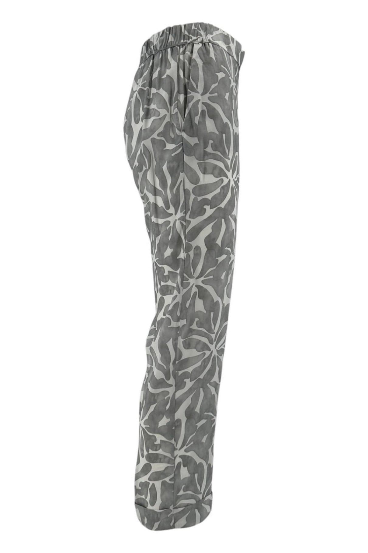 WHYCI Pantaloni Bianco da donna in Uniformi sanitarie - pantaloni Drestige - Casamassima, commercioVirtuoso.it