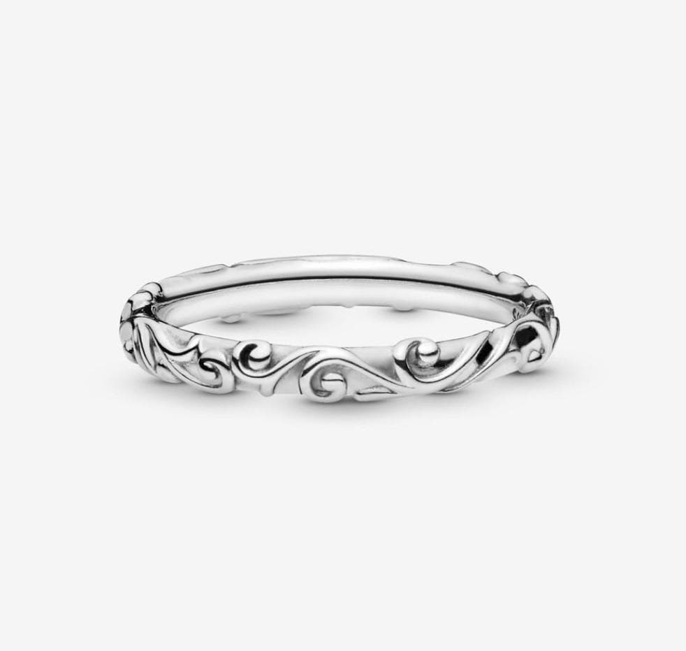 Pandora anello a fascia bellezza regale in Anelli Alba Gioielli - Casoria, commercioVirtuoso.it