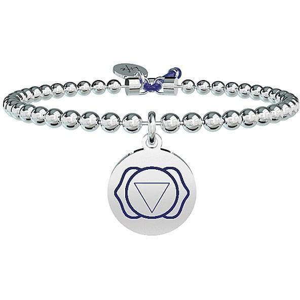 KIDULT BRACCIALE- VI CHAKRA INDACO | CONOSCENZA