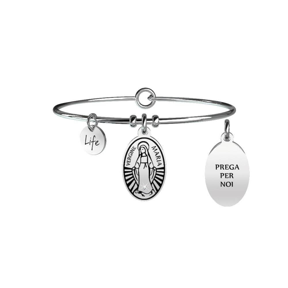 KIDULT BRACCIALE - MARIA VERGINE | PROTEZIONE