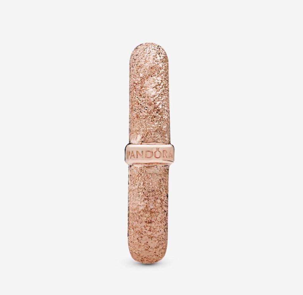 Pandora Anello Finitura Mat Rosè in Anelli Alba Gioielli - Casoria, commercioVirtuoso.it