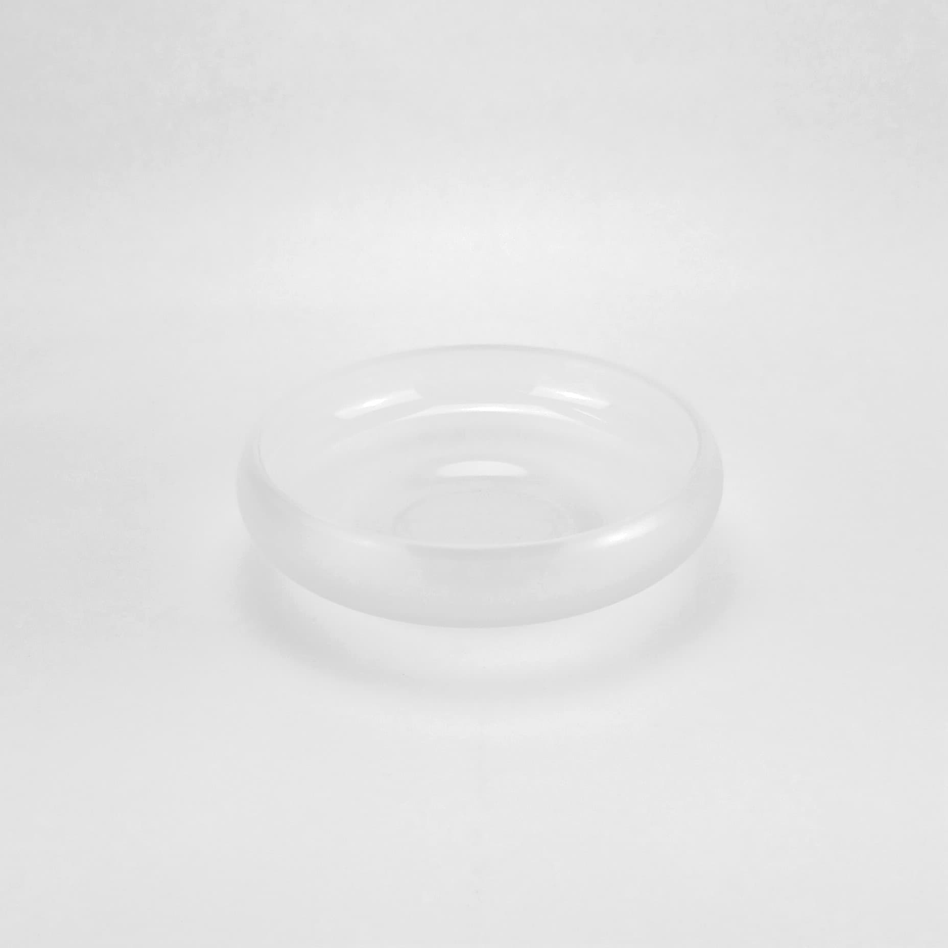 Outlet bagno - Porta sapone vetro - accessori bagno - oggettistica bagno in Set di accessori per il bagno Bottiglioni - Colle di Val d’Elsa, commercioVirtuoso.it