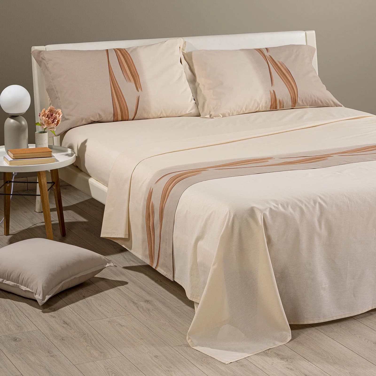 Lenzuola Night ! Caleffi: Comfort e Stile per un Sonno Rigenerante in Set di lenzuola e federe Anastasi - Marsala, commercioVirtuoso.it
