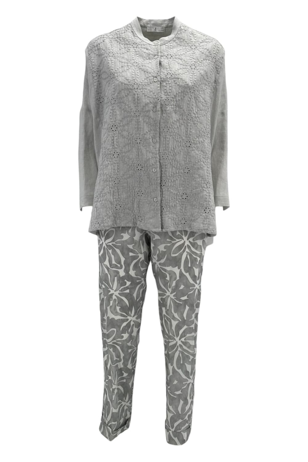WHYCI Pantaloni Bianco da donna in Uniformi sanitarie - pantaloni Drestige - Casamassima, commercioVirtuoso.it