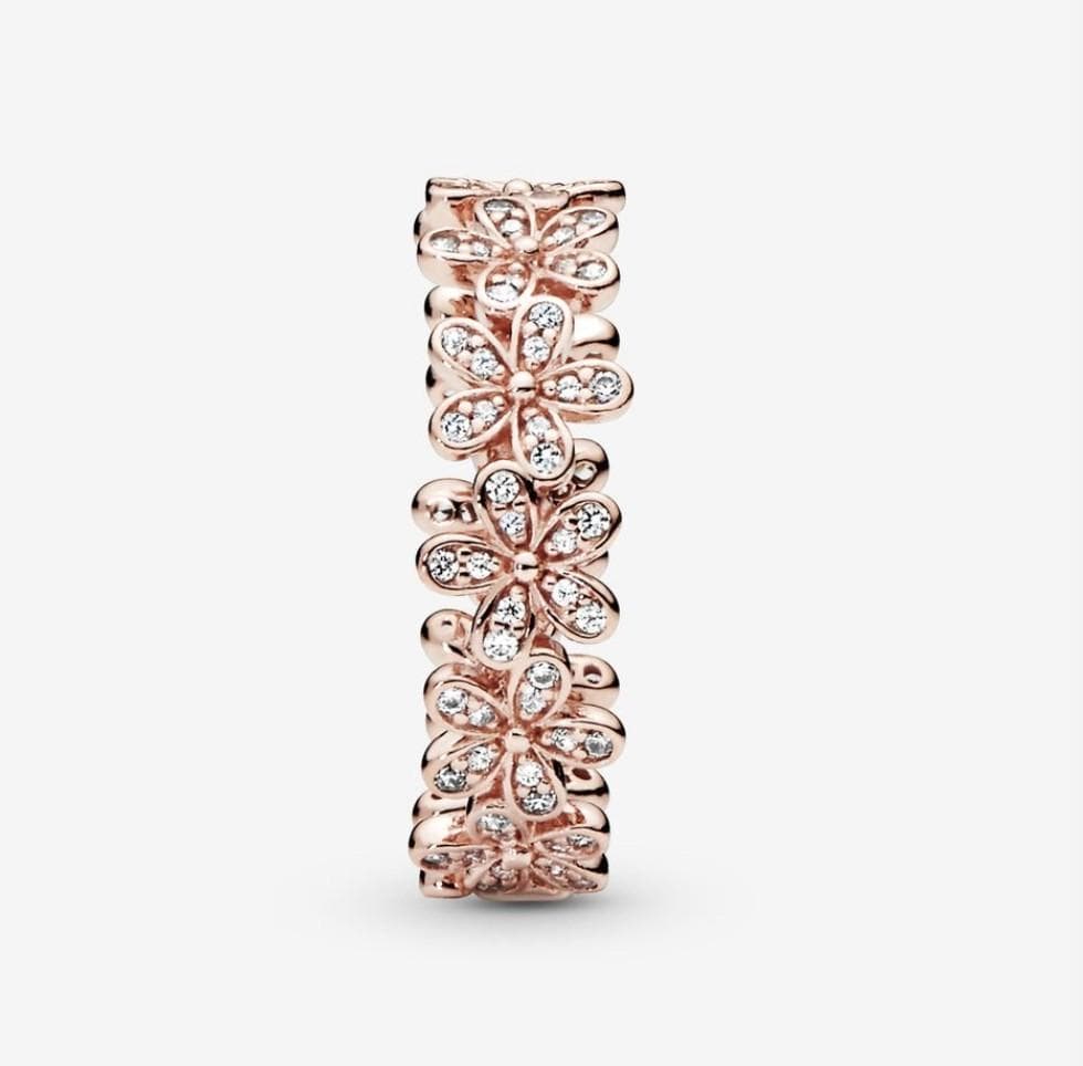 Pandora anello margherita in Anelli Alba Gioielli - Casoria, commercioVirtuoso.it