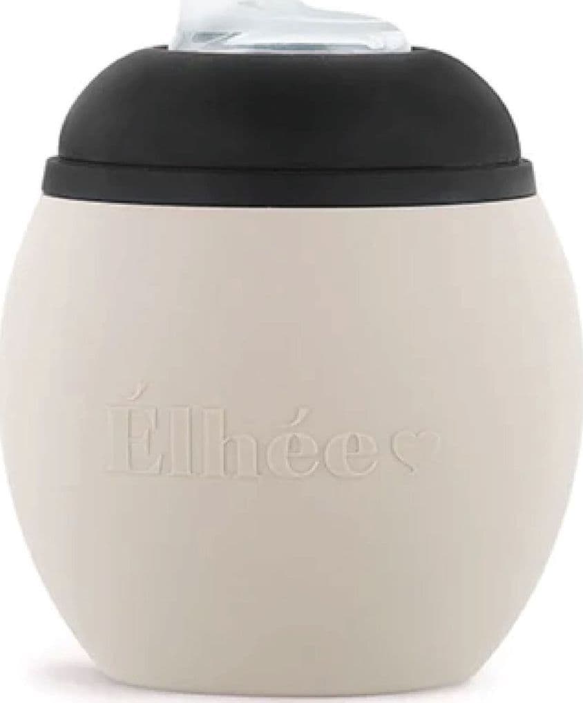 Tazza Educativa Élhée Sand 240 ml - Vari Colori in Tazze e tazzine da caffè La Casa Del Bebè - Napoli, commercioVirtuoso.it