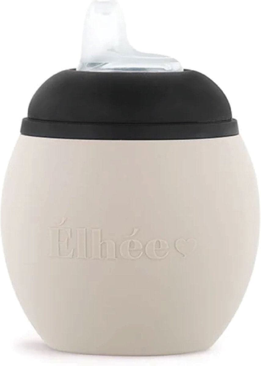 Tazza Educativa Élhée Sand 240 ml - Vari Colori in Tazze e tazzine da caffè La Casa Del Bebè - Napoli, commercioVirtuoso.it