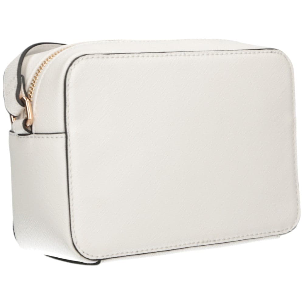 Liu Jo borsa a tracolla camera case bianca Halona AA5153E0087 Borse Liu Jo