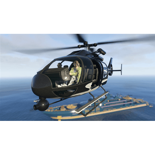 Grand Theft Auto V Premium Edition Xbox One (Gta V) ES in Giochi Prezzo Bomba Store - Casalnuovo di Napoli, commercioVirtuoso.it