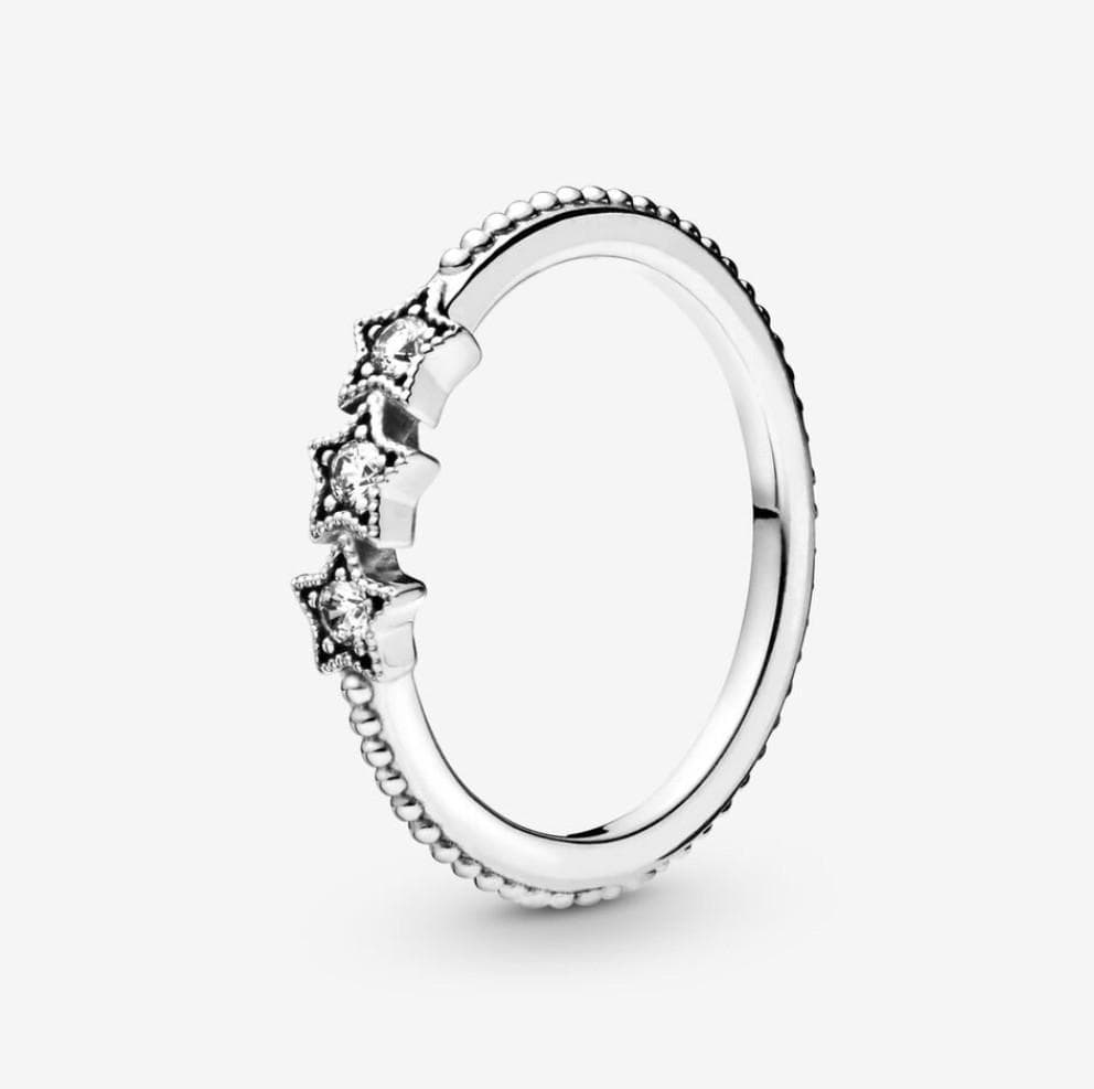 Pandora anello stelle celestiali